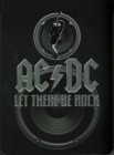 AC/DC - LET THERE BE ROCK - Blu-ray - Ultimate Rockstar Edition - Tin Box