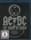 AC/DC - LET THERE BE ROCK - Blu-ray - Ultimate Rockstar Edition - Tin Box