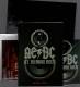 AC/DC - LET THERE BE ROCK - Blu-ray - Ultimate Rockstar Edition - Tin Box