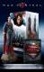 MAN OF STEEL - Ultimate Collectors Edition - Blu-ray 3D + 2D - Steelbook + Superman Statue