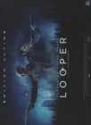 LOOPER - Edition Ultime - Ultimate Edition Box - Blu-ray Steelbook + Pocket Watch