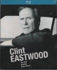 CLINT EASTWOOD Director - Blu-ray Box - HEREAFTER + INVICTUS + GRAN TORINO