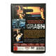 DVD CRASH von David Cronenberg (Uncut)