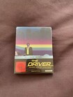 The Driver - Limited Steelbook Edition (4K Ultra HD) (+ Blu-ray) Neu