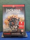 Jackass-the movie