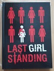 Last Girl Standing,Mediabook,Uncut 