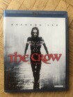 The Crow Bluray