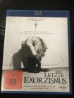 Der letzte Exorzismus - Uncut Blu Ray Wendecover