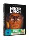 Naked Lunch - Mediabook - 4-Disc Mediabook INT-Artwork (4k UHD+BR) lim. 500 NEU