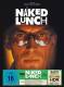 Naked Lunch - Mediabook - 4-Disc Mediabook INT-Artwork (4k UHD+BR) lim. 500 NEU