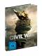 Civil War - Mediabook (4k UHD+Blu Ray) NEU/OVP 