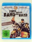 Zwei außer Rand und Band - remastered in HD - Cops in Miami - Bud Spencer, Terence Hill, Laura Gemser