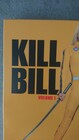 Kill Bill Vol.1 -Novamedia Fullslip Plain Edition Scanavo mit dt.Blu-ray