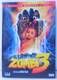 Zombi 3 Lucio Fulci Hartbox XT Video