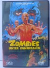 Zombies unter Kannibalen NSM