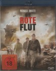 Die rote Flut Blu Ray Patrick Swayze 