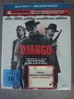 Django Unchained -Limited Edition Blu-ray Digipack