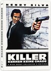 Killer kennen keine Gnade uncut - limitiertes Mediabook Cover C