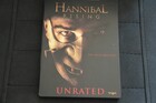 Hannibal Rising - Wie Alles Begann (2DVDs, Unrated Steelbook)