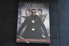 Blade: Trinity (2DVDs, Extended Version Steelbook)