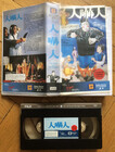 The Dead And The Deadly - VHS - ! originale aus Hongkong! - extrem selten, sehr gut erhalten