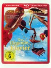 Das fliegende Klavier 3D - The Flying Machine - Heather Graham, Lang Lang, Martin Clapp