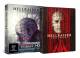 Hellraiser: Judgment - Steelbook Full Slip D (4k Ultra HD + Blu-ray + Bonus-Blu-ray) NEU/OVP 