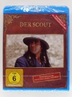 Der Scout - DEFA Indianer- Western - Gojko Mitic, Klaus Manchen, Konrad Petzold