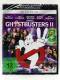 Ghostbusters 2 - Geister in New York - 4K - Bill Murray, Dan Akroyd, Harold Ramis, Sigourney Weaver