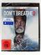 Don&#039;t breathe 2 - Thriller - 4K - Geiselnahme - Stephen Lang, Brendan Sexton III