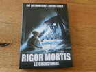 RIGOR MORTIS - Leichenstarre  *  Mediabook  lim. 100