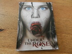 UNDER THE ROSE   *  Indeed Mediabook Cover A