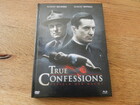 TRUE CONFESSIONS - Fesseln der Macht   *   Mediabook