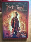 Trick r Treat dvd 