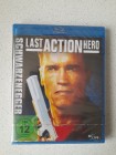 BLU-RAY : LAST ACTION HERO - ARNOLD SCHWARZENEGGER