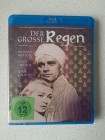 BLU-RAY : DER GROSSE REGEN - RICHARD BURTON - LANA TURNER