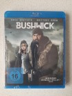 BLU-RAY : BUSHWICK - DAVE BAUTISTA 