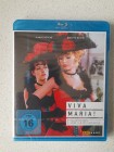 BLU-RAY : VIVA MARIA ! - BRIGITTE BARDOT - JEANNE MOREAU