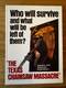 The Texas Chainsaw Massacre - Mediabook (Cover B)