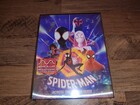 Spider-Man Across the Spider-Verse 4k Ultra HD DL Manta Lab Full Slip Neu 