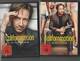 Californicaton Staffel 1-6 DVD