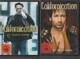 Californicaton Staffel 1-6 DVD