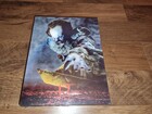 It Es Pennywise Cinemuseum Blu-Ray Lenticular Full Slip Neu&OVP