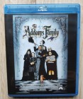 Die Addams Family (Barry Sonnenfeld) UNCUT - Blu-Ray