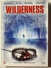 WILDERNESS - Die Jagd ist eröffnet / Limited Mediabook / Cover B / UNCUT //// 