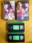 Love And The City (Pt. 1 + 2) - VHS - !original aus Hongkong! - extrem selten, sehr gut erhalten