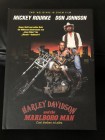 Harley Davidson and the Marlboro Man - 2-Disc Mediabook Uncut wie Neu