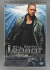 I, Robot [2er-Disc Special Edition]