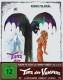 Tanz der Vampire - Mediabook Cover A (Blu Ray+DVD) 