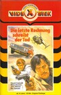 Die letzte Rechnung schreibt der Tod (Italien 1976, X-rated, große Hartbox, limited 44, uncut, wie neu)